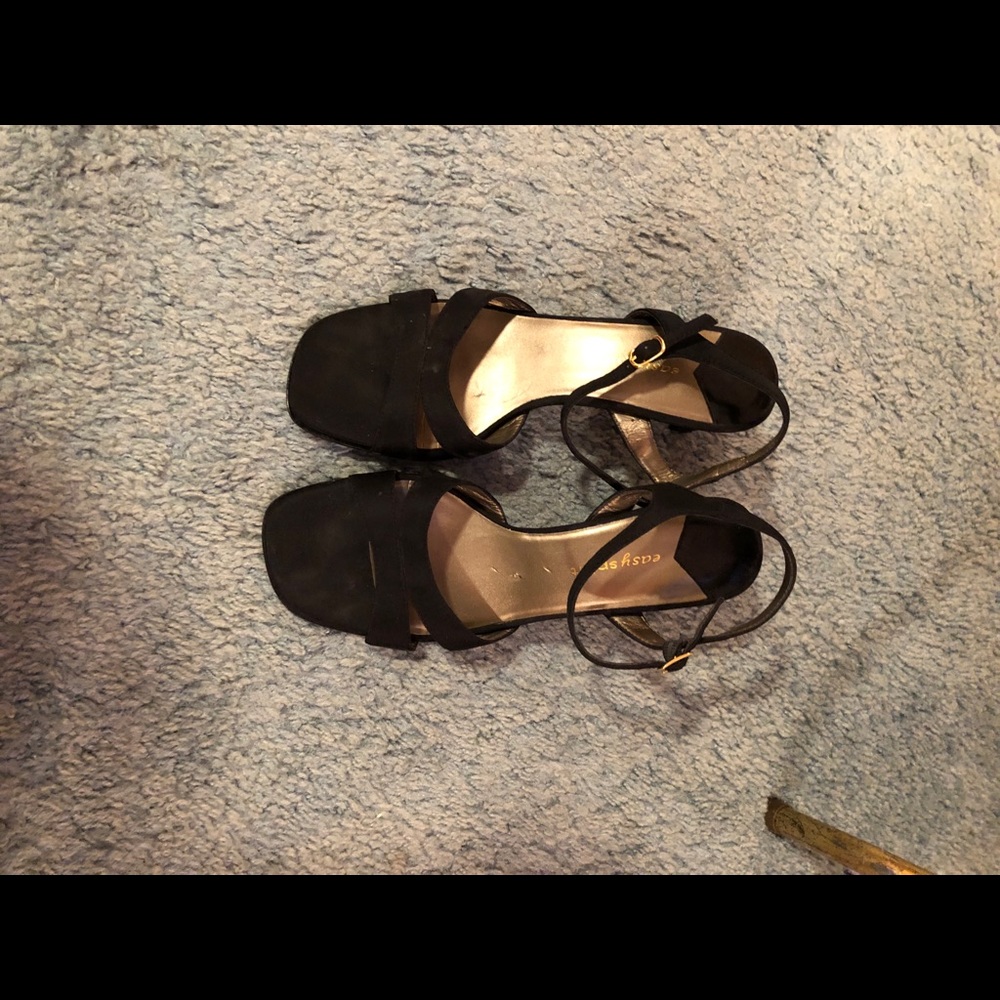 Easy Spirit heels
